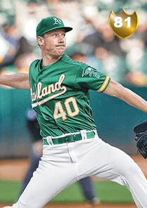 Chris Bassitt Card