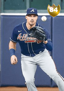 Adam Duvall Card