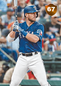 Jeff Mathis Card