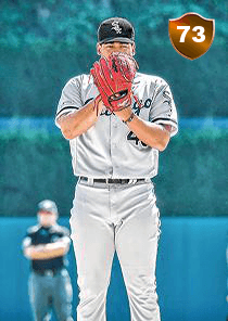 Reynaldo Lopez Card