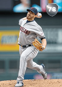 Aaron Civale Card