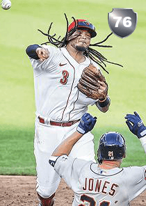 Freddy Galvis Card