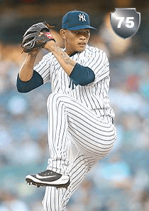 Jonathan Loaisiga Card