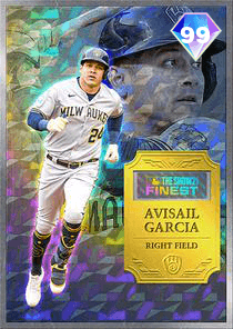 Avisail Garcia Card