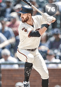 Steven Duggar Card