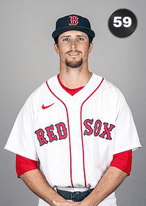 Chris Mazza Card