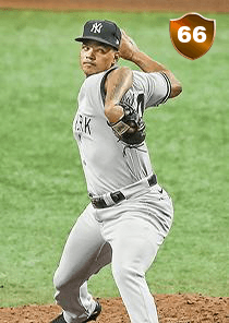Albert Abreu Card