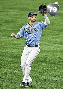 Kevin Kiermaier Card