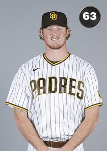 Mason Thompson Card