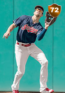 Bradley Zimmer Card