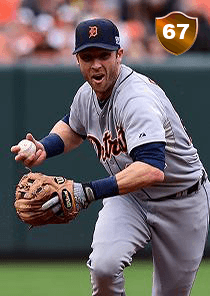 Andrew Romine Card