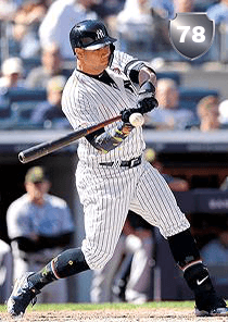 Gary Sanchez Card