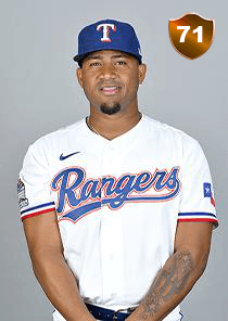Andy Ibanez Card