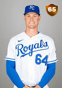 Scott Blewett Card