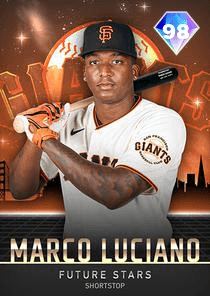 Marco Luciano Card