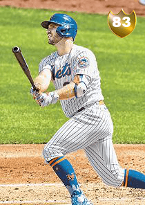 Pete Alonso Card