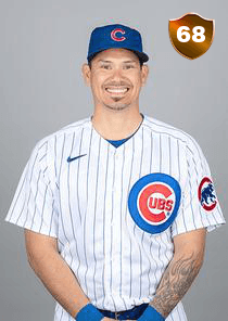Jose Lobaton Card