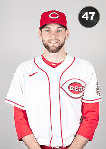 Josh D. Smith Card