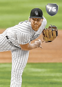 Jon Gray Card