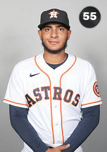 Nivaldo Rodriguez Card