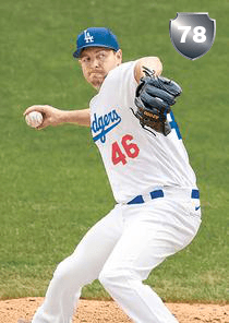 Corey Knebel Card