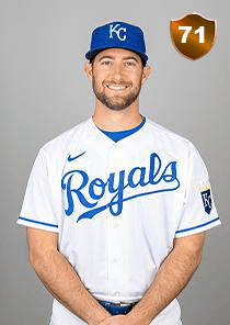 Jake Kalish Card