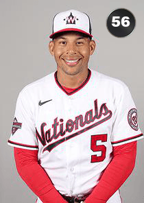 Adrian Sanchez Card