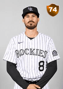 Josh Fuentes Card