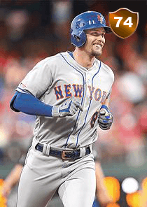 Jeff McNeil Card