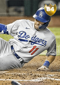 A.J. Pollock Card