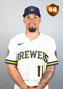 Jace Peterson Card