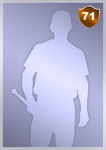 Justin Topa Card