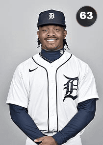 Troy Stokes Jr. Card