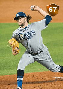 Josh Fleming Card