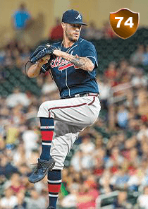 Shane Greene Card