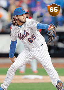 Robert Gsellman Card