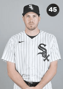 Alex McRae Card