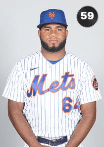 Yennsy Diaz Card
