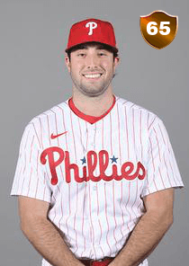 Matt Vierling Card