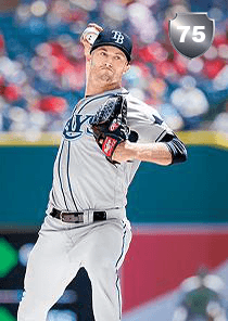 Trevor Richards Card