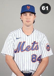 Kevin Smith Card