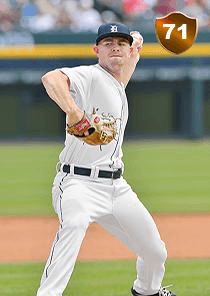 Tyler Alexander Card