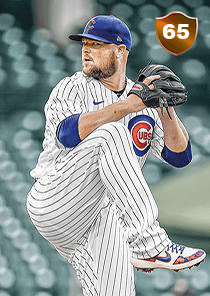 Jon Lester Card