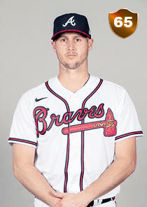 Nate Jones Card