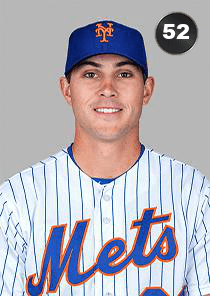 Stephen Nogosek Card