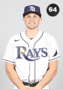 Kevin Padlo Card