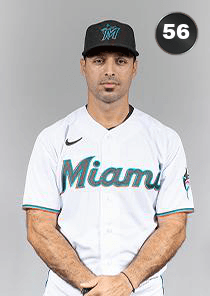 Sean Rodriguez Card
