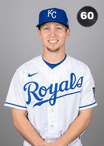 Tyler Zuber Card