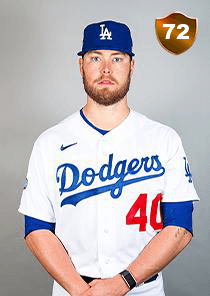 Jimmy Nelson Card