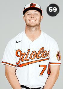 Travis Lakins Sr. Card